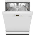 Miele G 5611 Active freestanding dishwasher