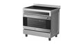 Amica ACIS2115S Standherd