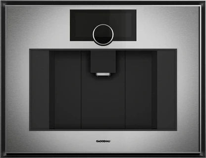 Gaggenau Einbau-Kaffeevollautomat Kaffeemaschine Profi GC451120