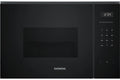 Mikrowelle + Grill Siemens BE555LMB1, iQ500
