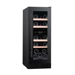 Vinoteca de servicio La Sommelière LSBU18DZ