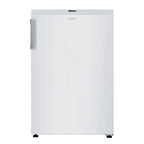 Congelador superior Candy CNUQ2L58EWH
