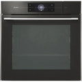Asko OCS8678G Einbau-Dampfbackofen