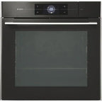 Asko OCS8678G Einbau-Dampfbackofen