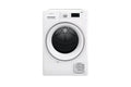 Wärmepumpentrockner Whirlpool 60cm 8kg weiß FFTM1182WSFRR