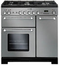 Standherd Falcon KITCHENER - KCH90DFSS/C-EU - 90CM