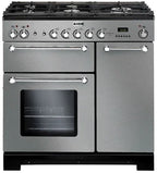 Standherd Falcon KITCHENER - KCH90DFSS/C-EU - 90CM
