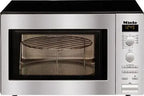 Mikrowelle + Grill Miele M6012 SC