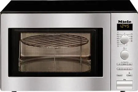 Mikrowelle + Grill Miele M6012 SC