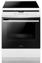 Cocina de inducción Thomson TIMP63.3WH