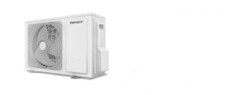 Thermor fixed air conditioner NISEKO monosplit - 2000 W power