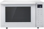 Panasonic NN-DF37PWEPG Kombi-Mikrowelle Weiß
