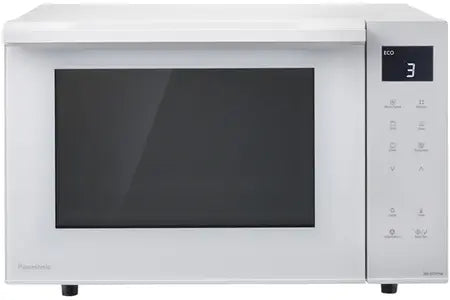 Panasonic NN-DF37PWEPG Kombi-Mikrowelle Weiß