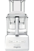 Magimix CS5200 XL Küchenmaschine 18590F 1100 W Weiß