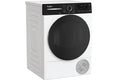 Secadora con bomba de calor Whirlpool C WD 95M WBR FR Blanca