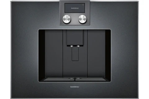 Gaggenau Einbau-Kaffeevollautomat CM450102