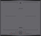 Kaiser induction hob - KCT 6730 FIG - 60cm - Free Zone - POWER Induction Boost