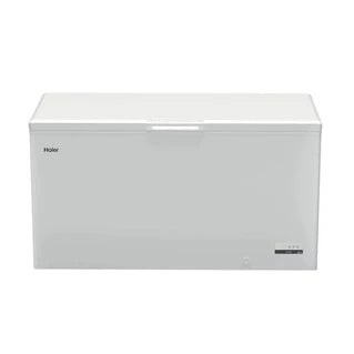 Congelador horizontal Haier Congelador horizontal 502l 154.5cm 39db blanco HCE508E