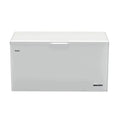 Congelador horizontal Haier Congelador horizontal 502l 154.5cm 39db blanco HCE508E
