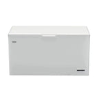 Congelador horizontal Haier Congelador horizontal 502l 154.5cm 39db blanco HCE508E