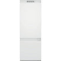 Kühl-Gefrierkombination unten Whirlpool SP408102FR – Einbaugerät 194 cm