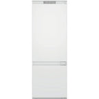 Kühl-Gefrierkombination unten Whirlpool SP408102FR – Einbaugerät 194 cm