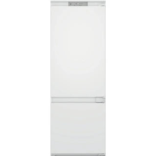 Kühl-Gefrierkombination unten Whirlpool SP408102FR – Einbaugerät 194 cm