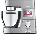 Kenwood Cooking Chef XL Experience KCL95.429SI Silber Küchenmaschine