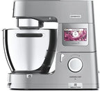 Kenwood Cooking Chef XL Experience KCL95.429SI Silber Küchenmaschine