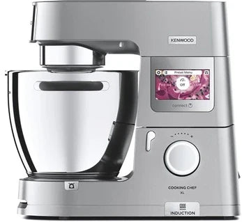 Kenwood Cooking Chef XL Experience KCL95.429SI Silber Küchenmaschine