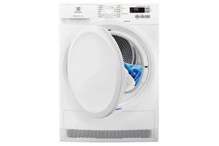 Wärmepumpentrockner Electrolux weiß EW7H5829SB
