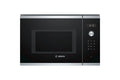 Bosch Series | 6 Microwave + Grill BEL554MS0 - Built-in grill microwave oven - 25 litres - 900 Watt - stainless steel