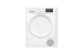 Siemens condenser 60cm 8kg white WT43H00DFR heat pump tumble dryer