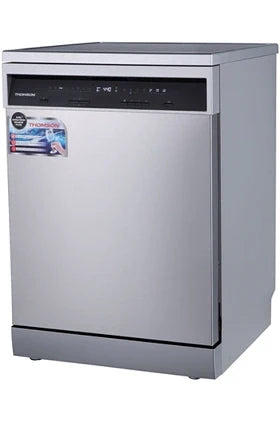 Thomson TDW4316SL freestanding dishwasher