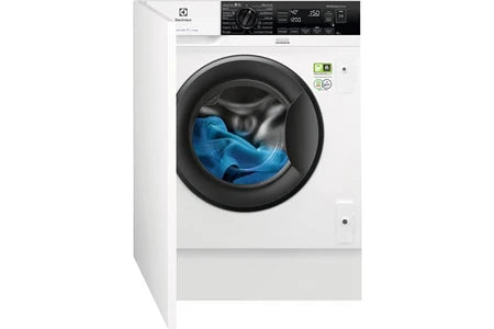 Electrolux EW8F3814BI - BUILT-IN 60CM front-loading washing machine