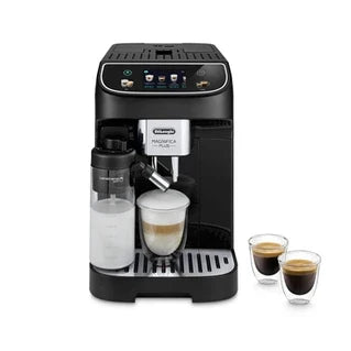 Cafetera superautomática De'Longhi Magnifica Plus ECAM320.60.B