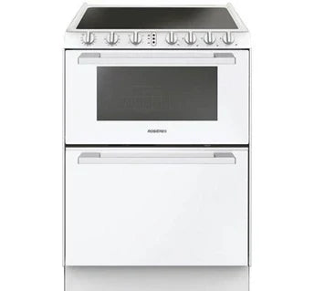 Combinación de horno y lavavajillas Rosieres TRV60NORB/1 - TRIO 3 EN 1