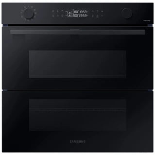 Samsung Einbaubackofen NV7B4550VAK BESPOKE