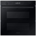 Samsung Einbaubackofen NV7B4550VAK BESPOKE