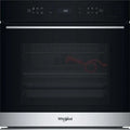 Whirlpool Einbaubackofen WOI7A8FPT1SXAF