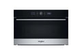 Mikrowelle + Grill Whirlpool WMD54MXF Absolute Inox