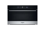 Mikrowelle + Grill Whirlpool WMD54MXF Absolute Inox