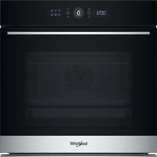Whirlpool Einbaubackofen WO54S8PPM1SXAF