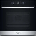 Whirlpool Einbaubackofen WO54S8PPM1SXAF