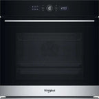 Whirlpool Einbaubackofen WO54S8PPM1SXAF