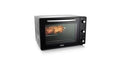 Mini-Ofen / Auftischofen Princess Konvektionsofen Deluxe, 55 l, 2000 W, schwarz