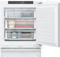 Siemens Gefrierschrank GU21NADE0 - Einbau 82 cm