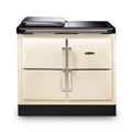 Range cooker Aga RAYBURN RANGER - RRE100-3ILIN - 100CM