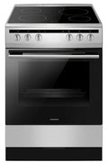 Thomson THV60X ceramic cooker