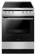 Thomson THV60X ceramic cooker